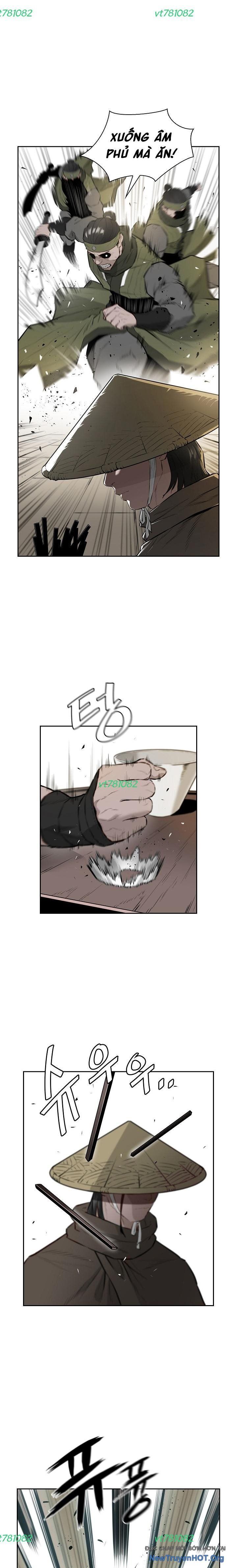 Phong Hồn - Quán Đỉnh Vô Song: Chapter 43