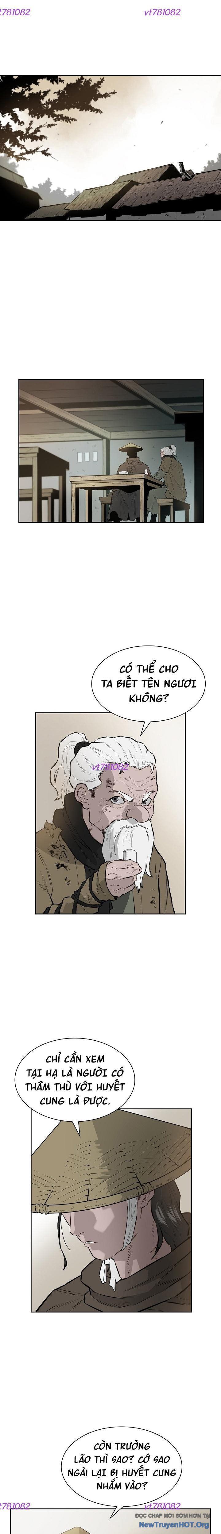 Phong Hồn - Quán Đỉnh Vô Song: Chapter 43