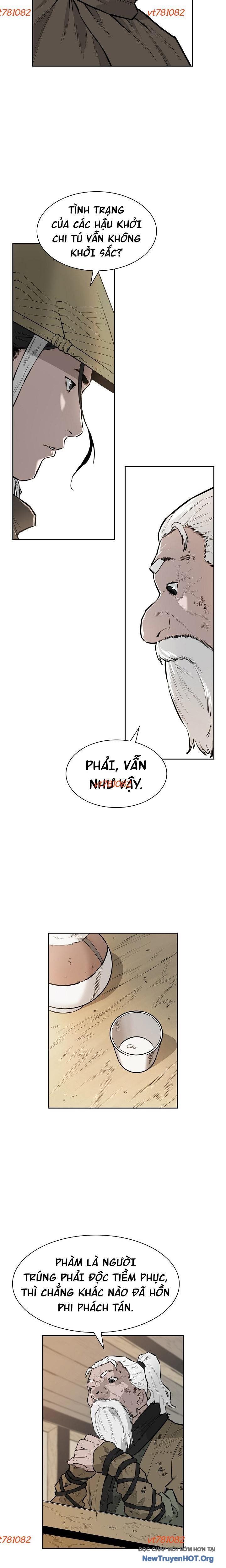 Phong Hồn - Quán Đỉnh Vô Song: Chapter 43