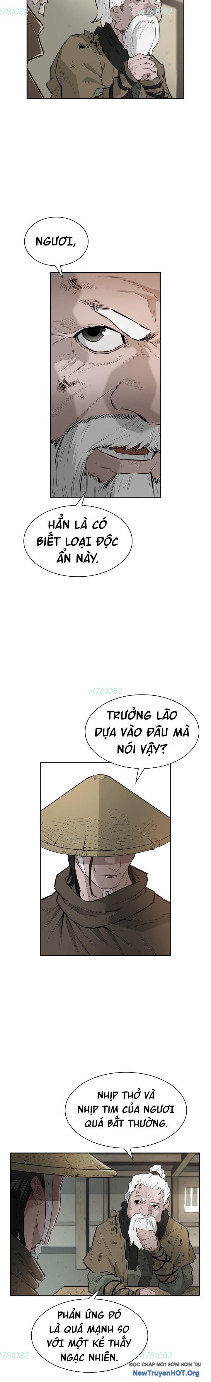 Phong Hồn - Quán Đỉnh Vô Song: Chapter 43