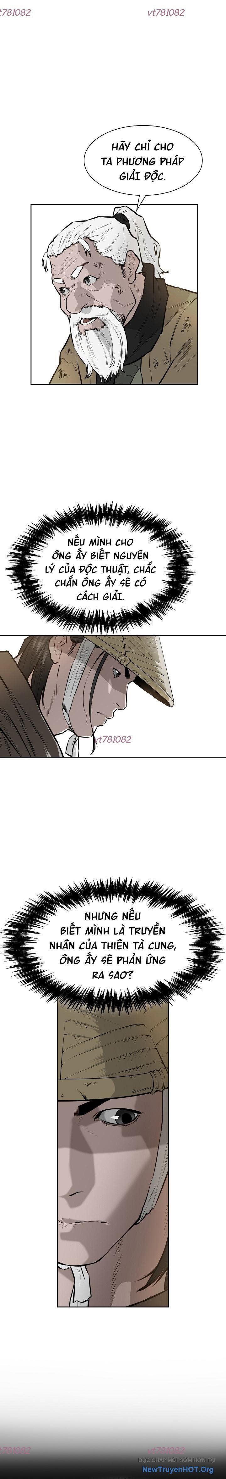 Phong Hồn - Quán Đỉnh Vô Song: Chapter 43