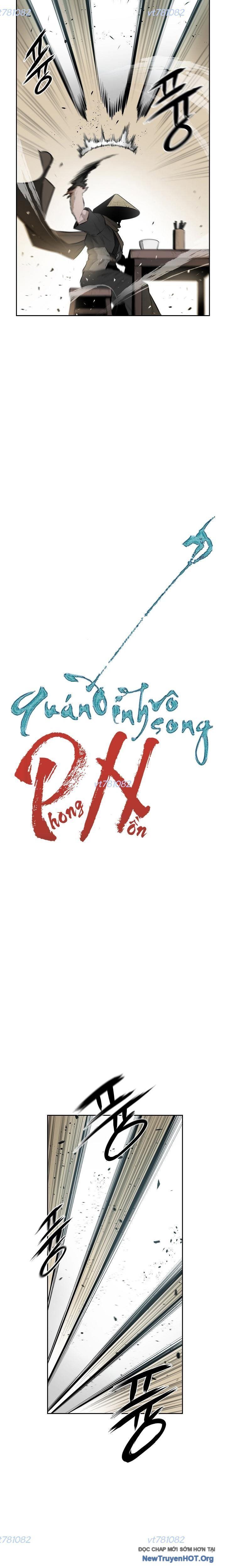 Phong Hồn - Quán Đỉnh Vô Song: Chapter 43