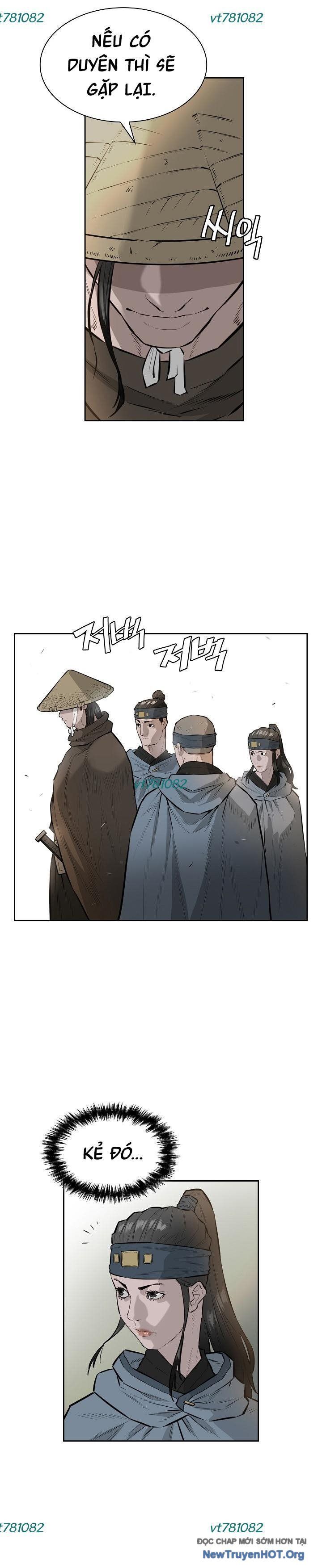 Phong Hồn - Quán Đỉnh Vô Song: Chapter 43