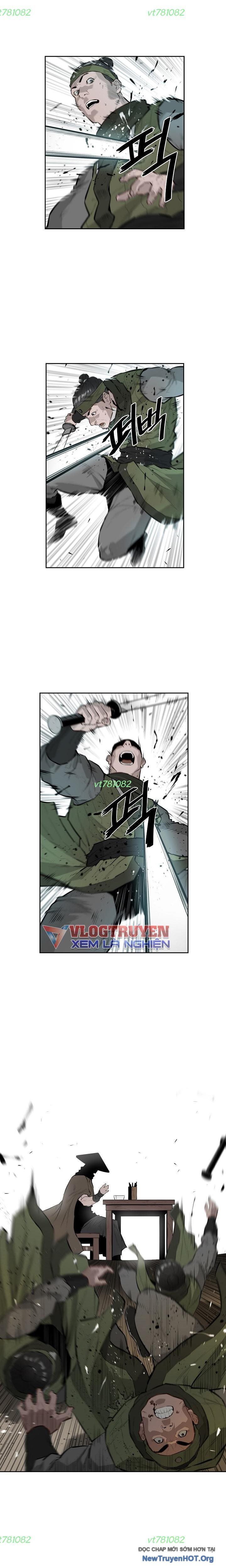 Phong Hồn - Quán Đỉnh Vô Song: Chapter 43