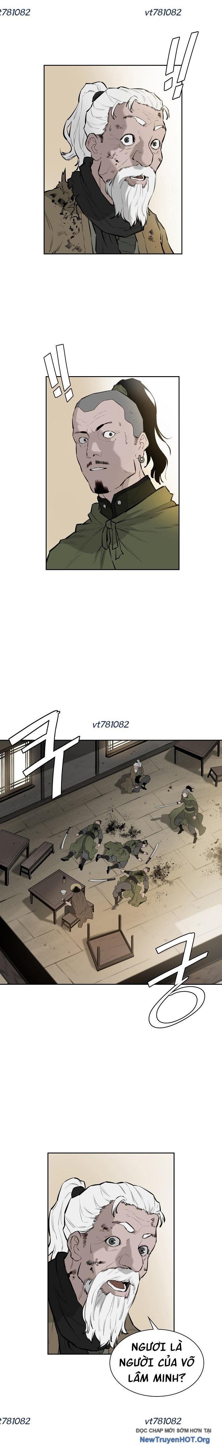 Phong Hồn - Quán Đỉnh Vô Song: Chapter 43