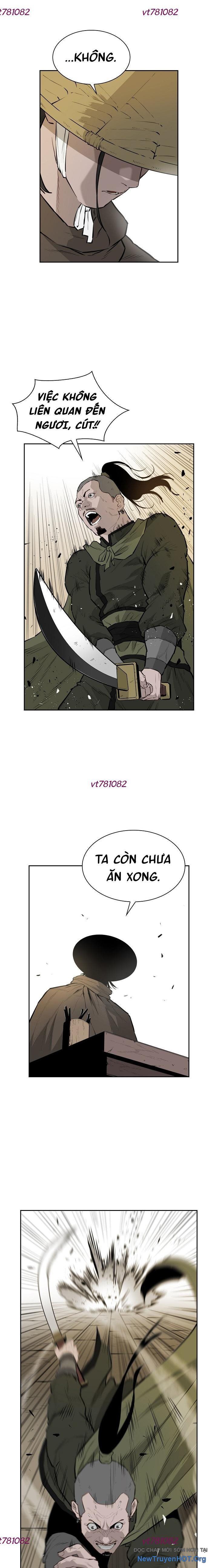 Phong Hồn - Quán Đỉnh Vô Song: Chapter 43