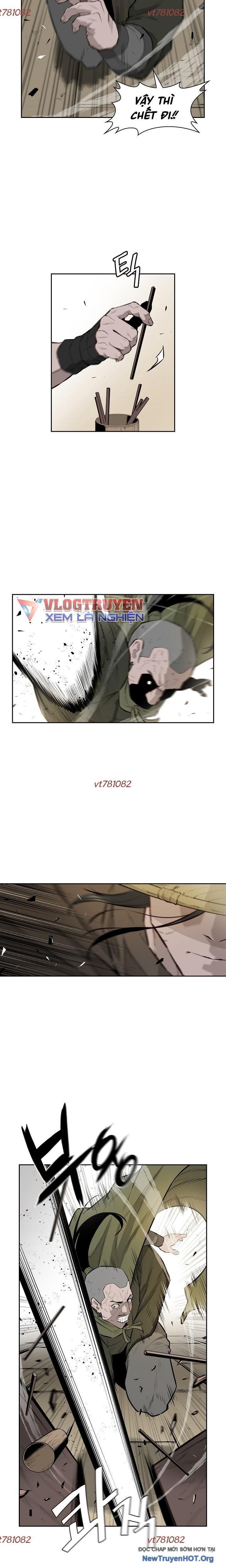 Phong Hồn - Quán Đỉnh Vô Song: Chapter 43