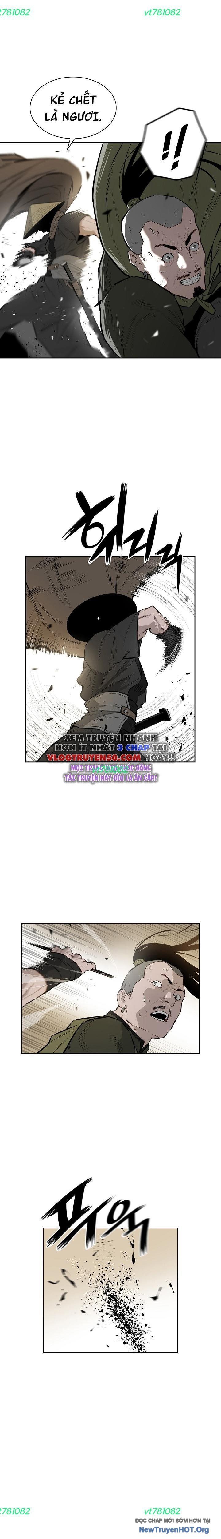 Phong Hồn - Quán Đỉnh Vô Song: Chapter 43