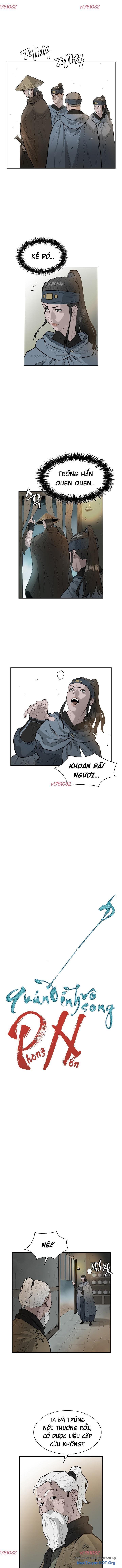 Phong Hồn - Quán Đỉnh Vô Song: Chapter 44