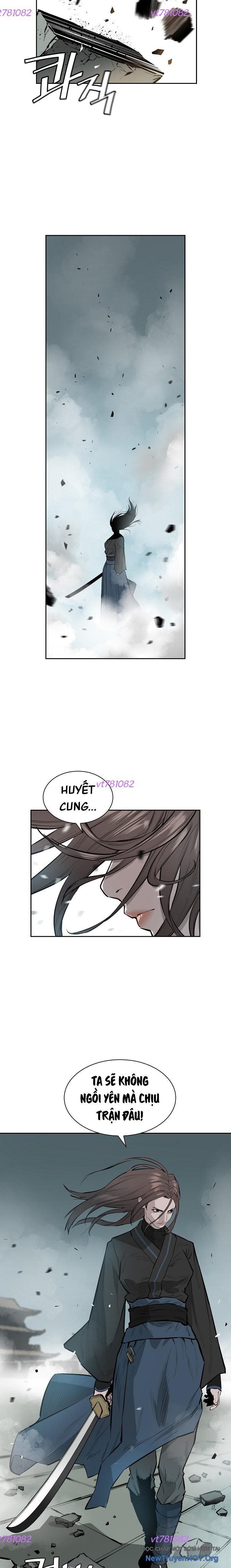 Phong Hồn - Quán Đỉnh Vô Song: Chapter 44