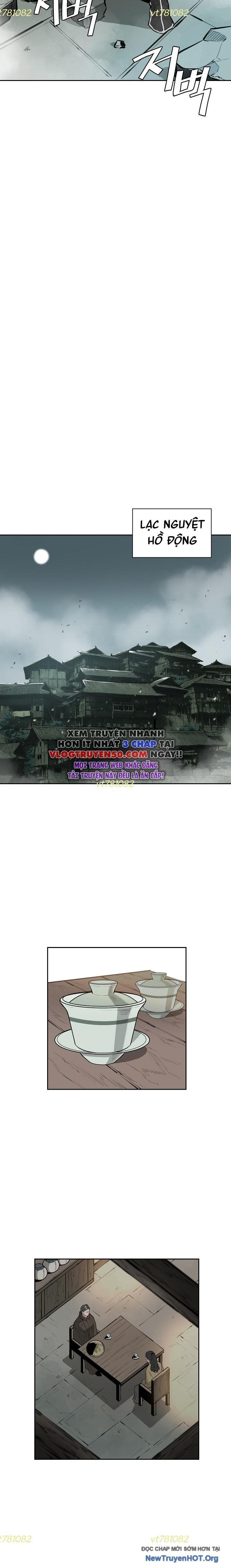 Phong Hồn - Quán Đỉnh Vô Song: Chapter 44