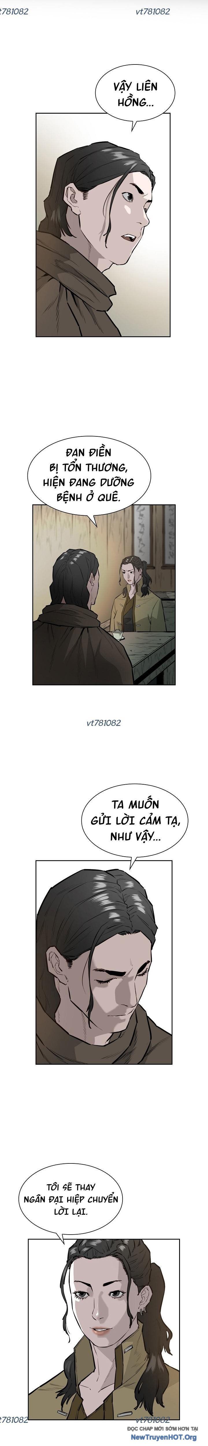 Phong Hồn - Quán Đỉnh Vô Song: Chapter 44