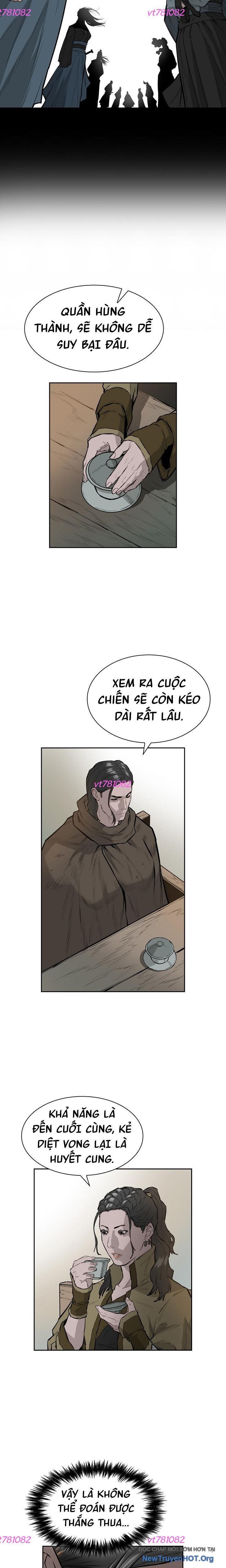 Phong Hồn - Quán Đỉnh Vô Song: Chapter 44