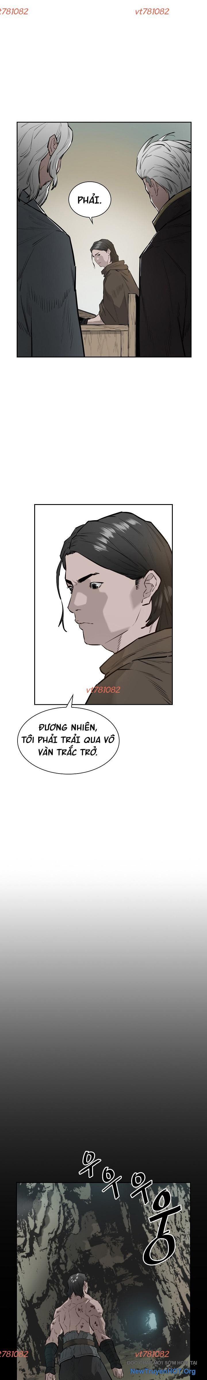 Phong Hồn - Quán Đỉnh Vô Song: Chapter 44