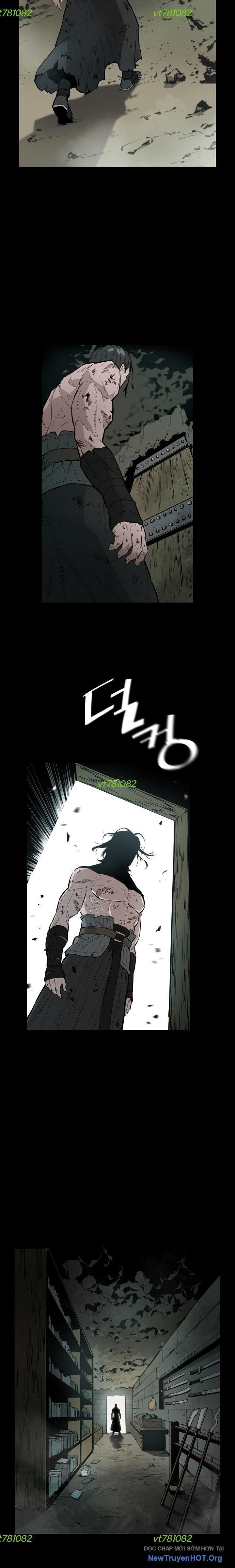 Phong Hồn - Quán Đỉnh Vô Song: Chapter 44