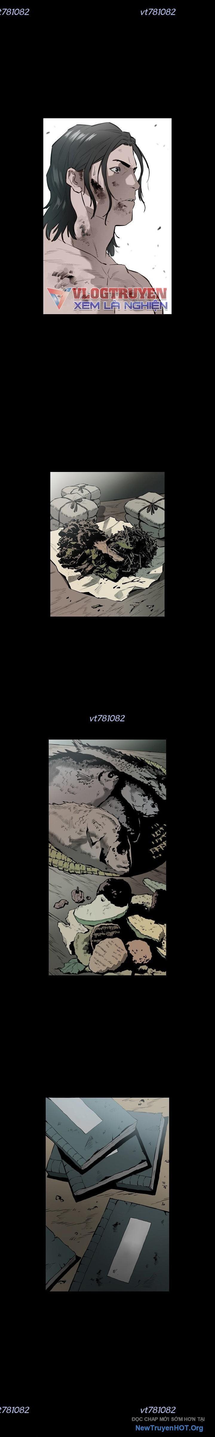 Phong Hồn - Quán Đỉnh Vô Song: Chapter 44