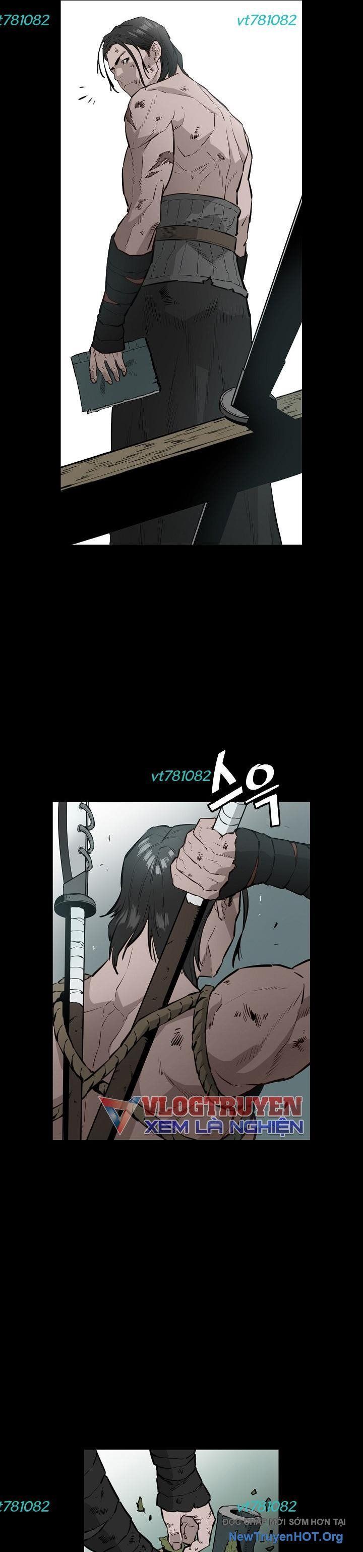 Phong Hồn - Quán Đỉnh Vô Song: Chapter 44