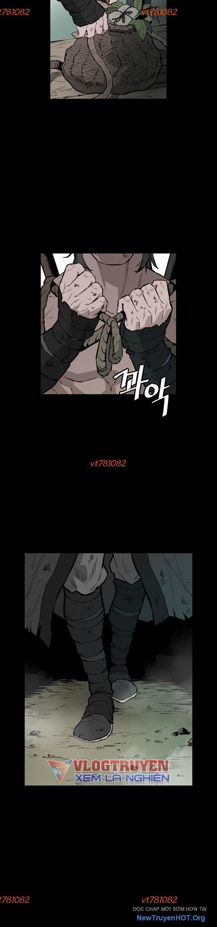 Phong Hồn - Quán Đỉnh Vô Song: Chapter 44