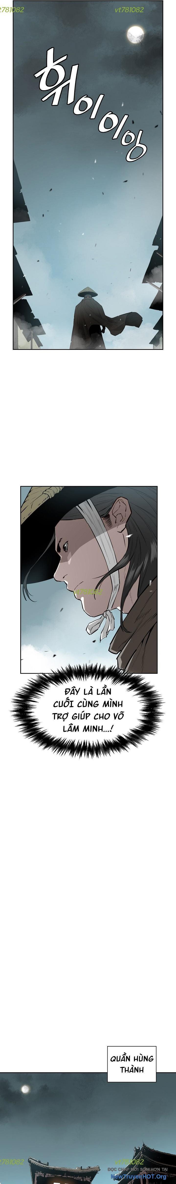 Phong Hồn - Quán Đỉnh Vô Song: Chapter 44