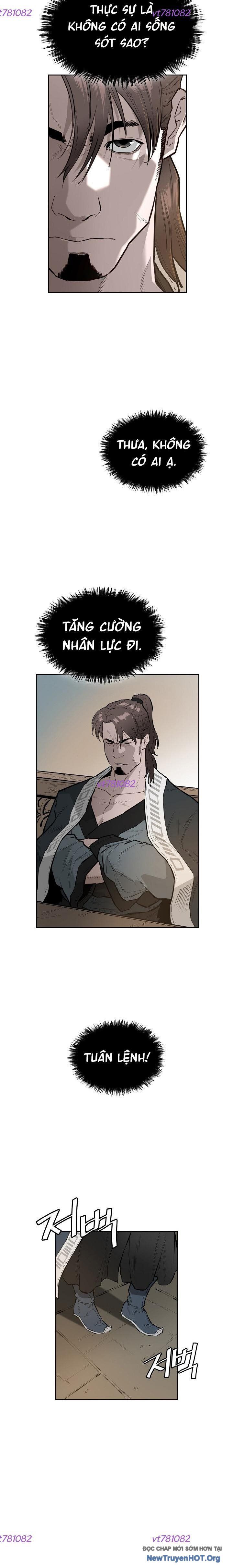 Phong Hồn - Quán Đỉnh Vô Song: Chapter 44