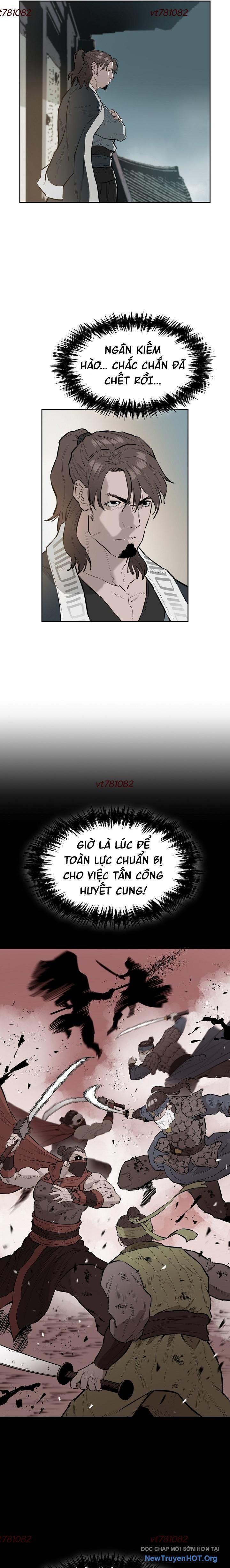 Phong Hồn - Quán Đỉnh Vô Song: Chapter 44