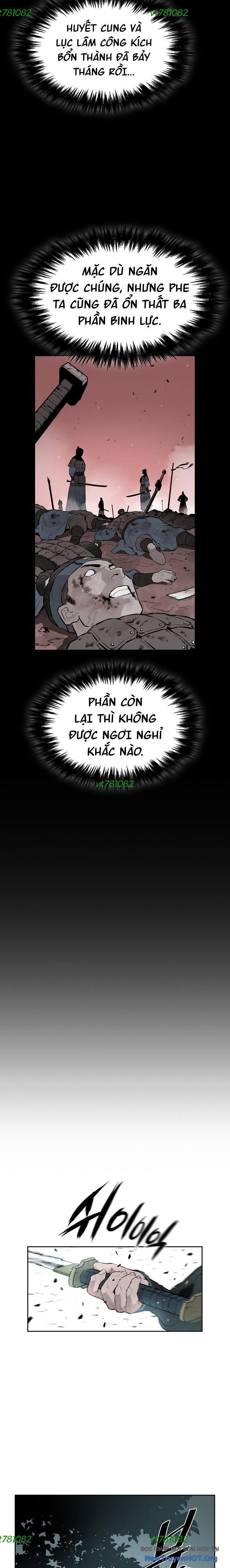 Phong Hồn - Quán Đỉnh Vô Song: Chapter 44