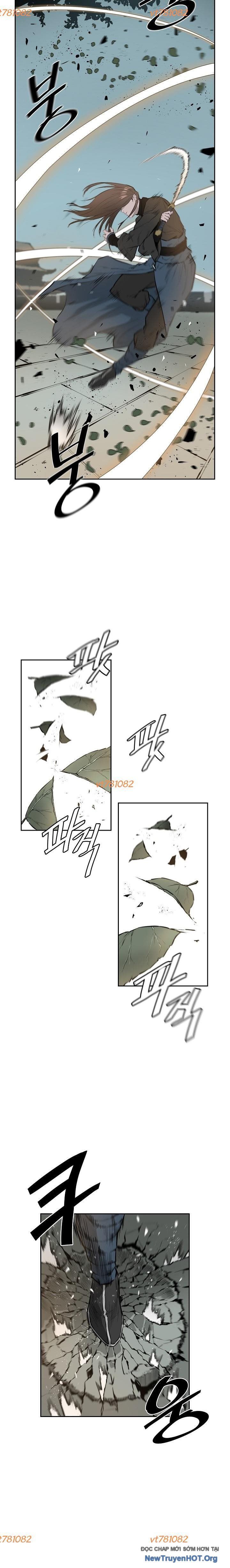 Phong Hồn - Quán Đỉnh Vô Song: Chapter 44