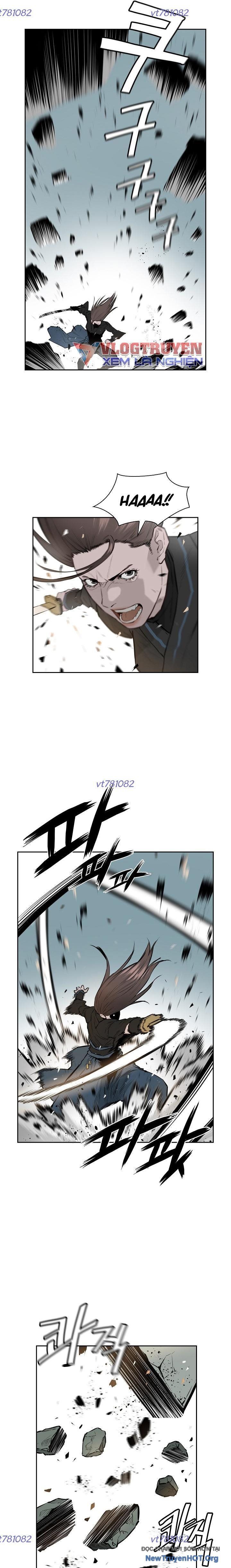 Phong Hồn - Quán Đỉnh Vô Song: Chapter 44