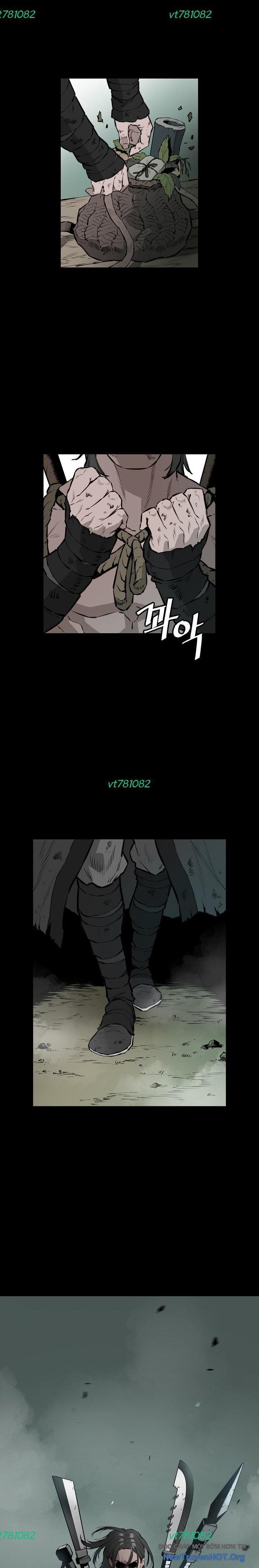 Phong Hồn - Quán Đỉnh Vô Song: Chapter 45