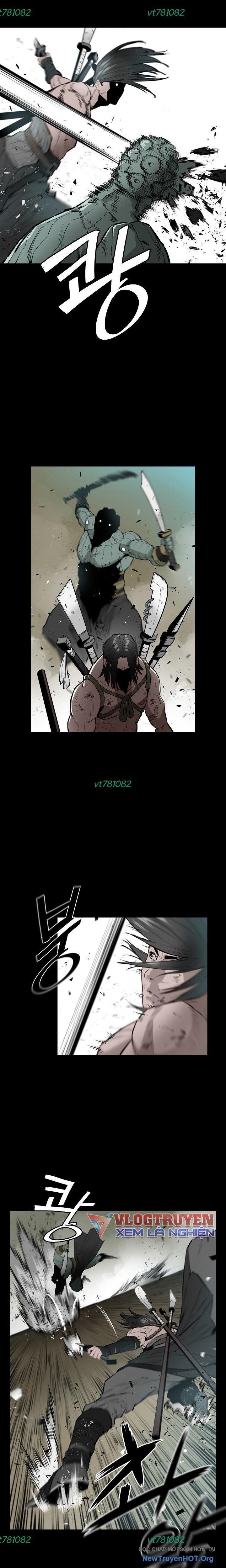 Phong Hồn - Quán Đỉnh Vô Song: Chapter 45