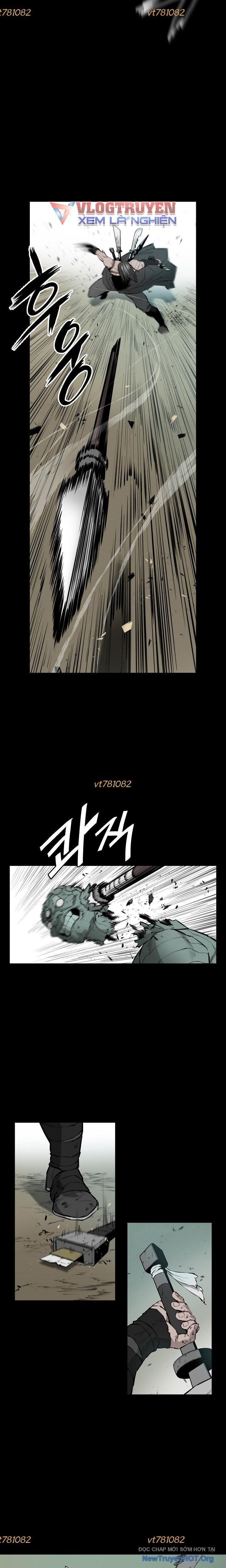 Phong Hồn - Quán Đỉnh Vô Song: Chapter 45