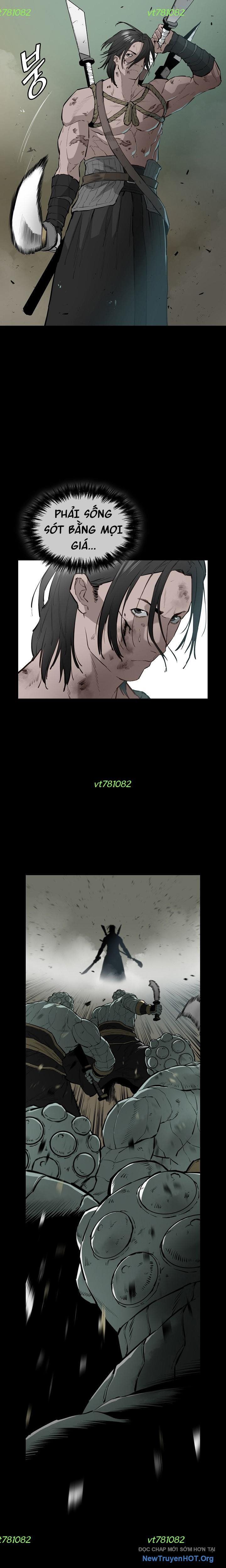 Phong Hồn - Quán Đỉnh Vô Song: Chapter 45