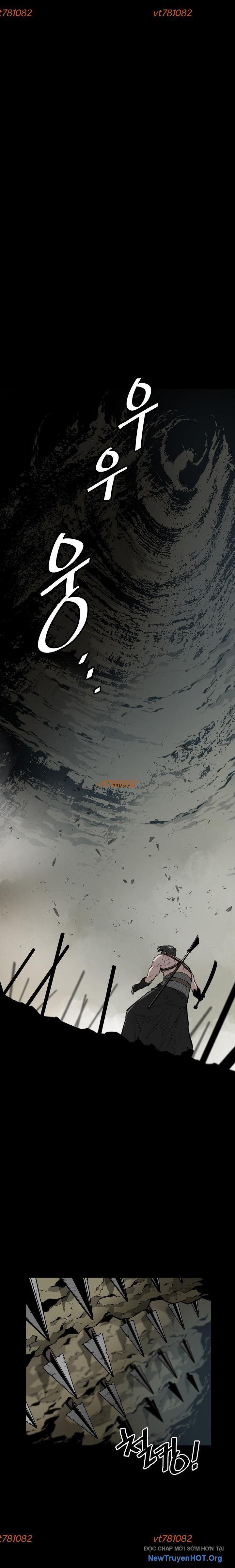 Phong Hồn - Quán Đỉnh Vô Song: Chapter 45