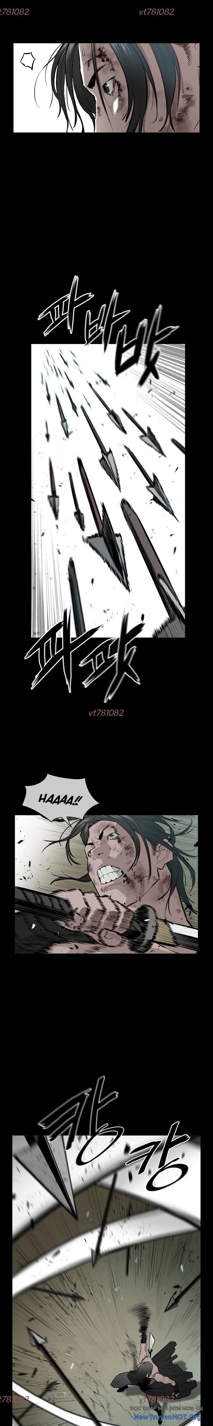 Phong Hồn - Quán Đỉnh Vô Song: Chapter 45