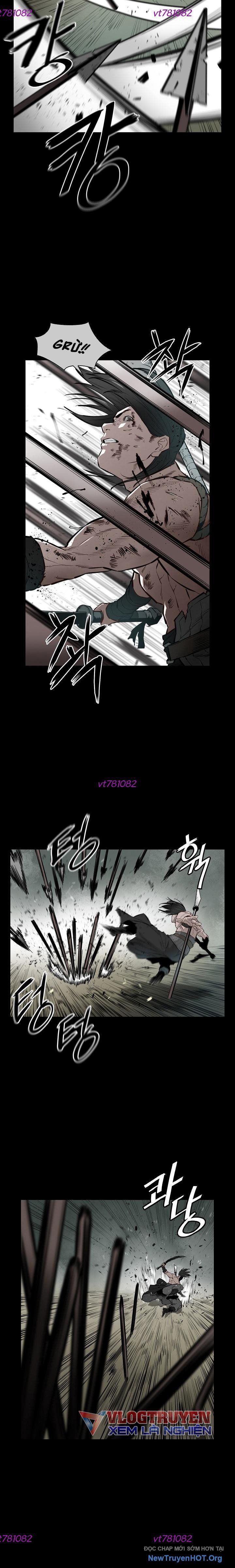 Phong Hồn - Quán Đỉnh Vô Song: Chapter 45