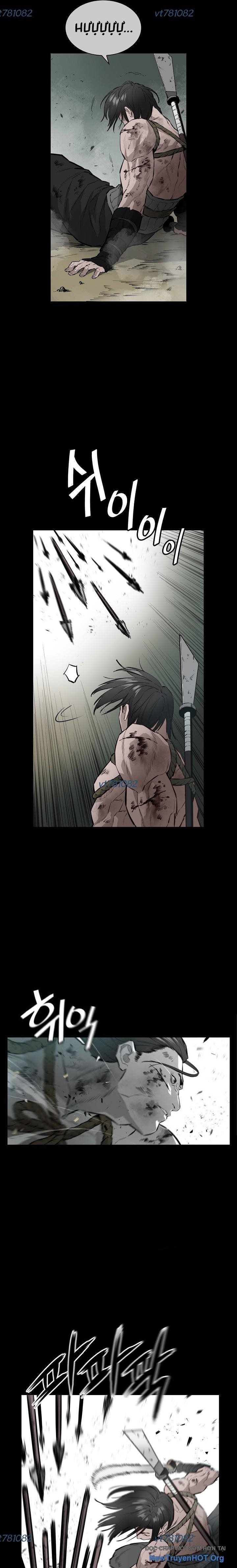 Phong Hồn - Quán Đỉnh Vô Song: Chapter 45