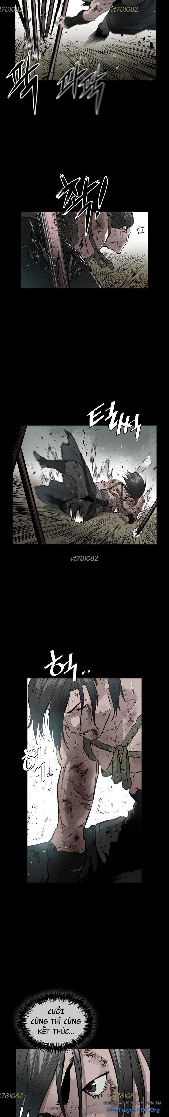 Phong Hồn - Quán Đỉnh Vô Song: Chapter 45