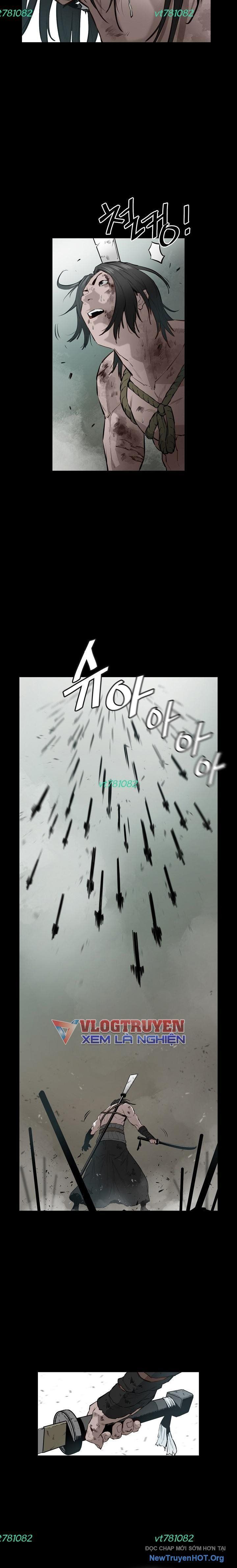 Phong Hồn - Quán Đỉnh Vô Song: Chapter 45