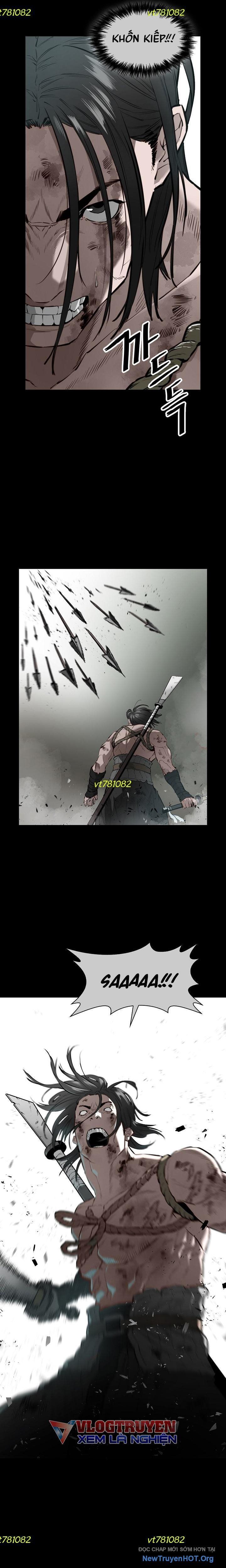 Phong Hồn - Quán Đỉnh Vô Song: Chapter 45