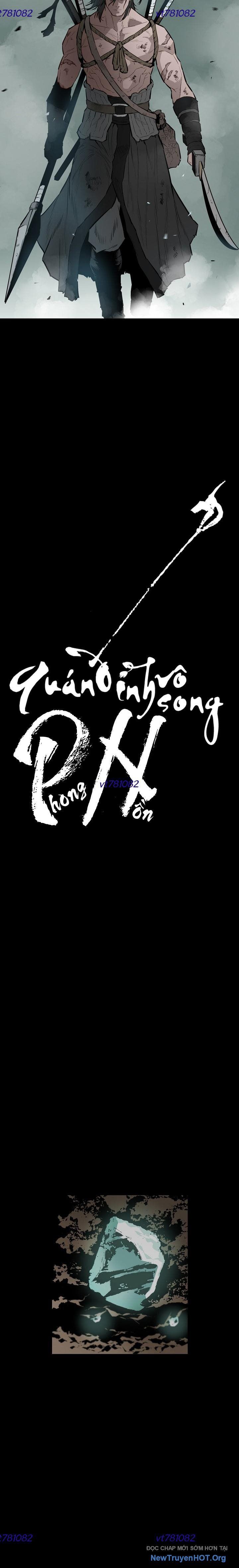 Phong Hồn - Quán Đỉnh Vô Song: Chapter 45