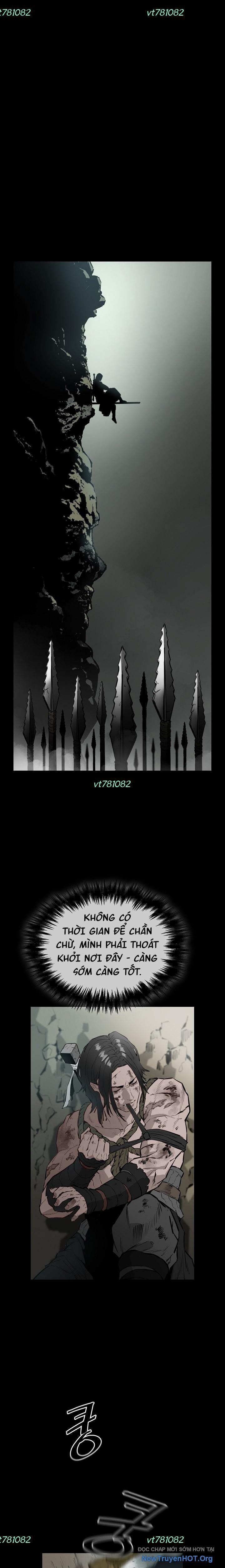 Phong Hồn - Quán Đỉnh Vô Song: Chapter 45