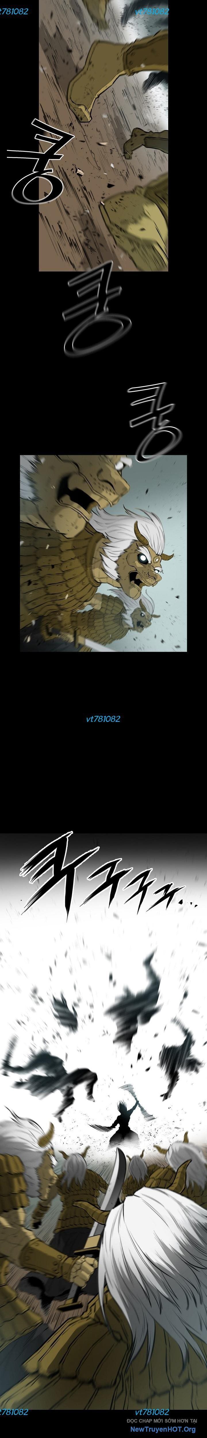 Phong Hồn - Quán Đỉnh Vô Song: Chapter 45