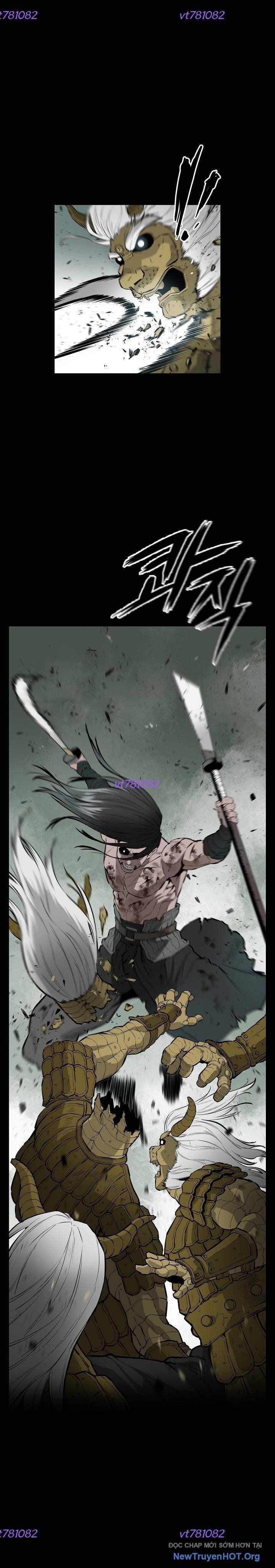 Phong Hồn - Quán Đỉnh Vô Song: Chapter 45