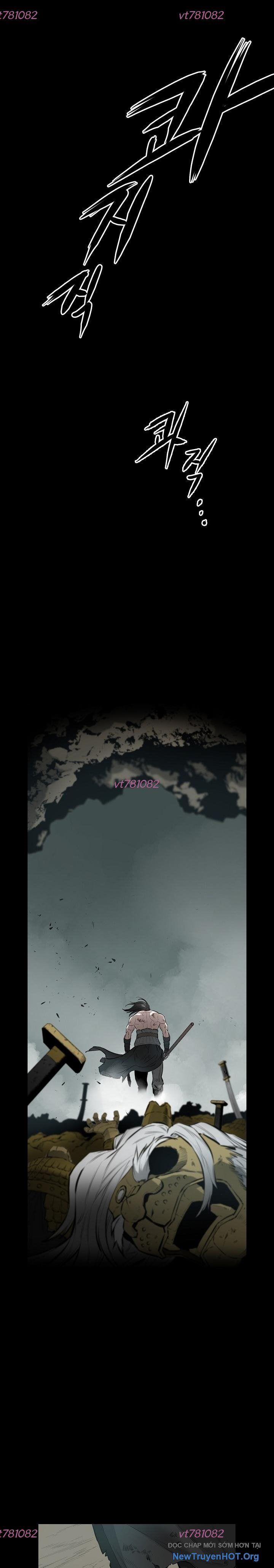 Phong Hồn - Quán Đỉnh Vô Song: Chapter 45