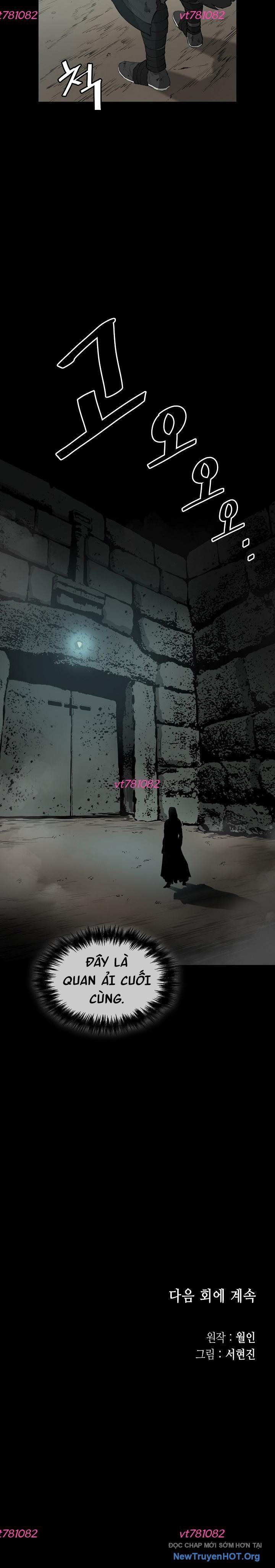 Phong Hồn - Quán Đỉnh Vô Song: Chapter 45