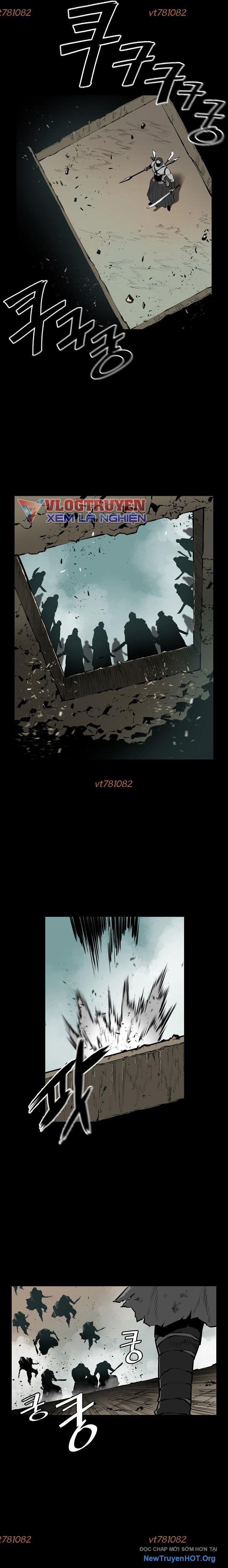 Phong Hồn - Quán Đỉnh Vô Song: Chapter 45