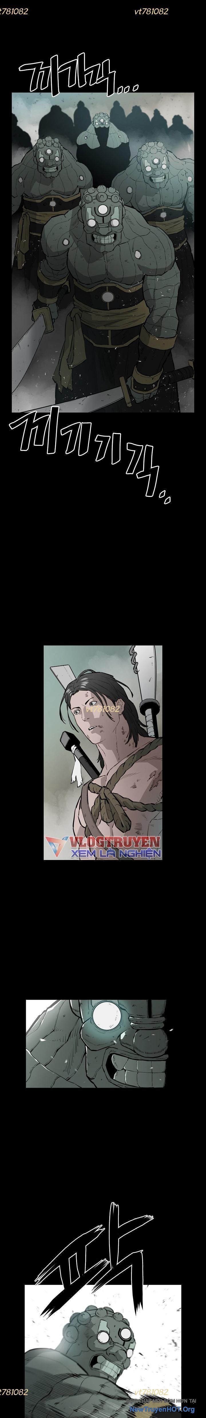 Phong Hồn - Quán Đỉnh Vô Song: Chapter 45