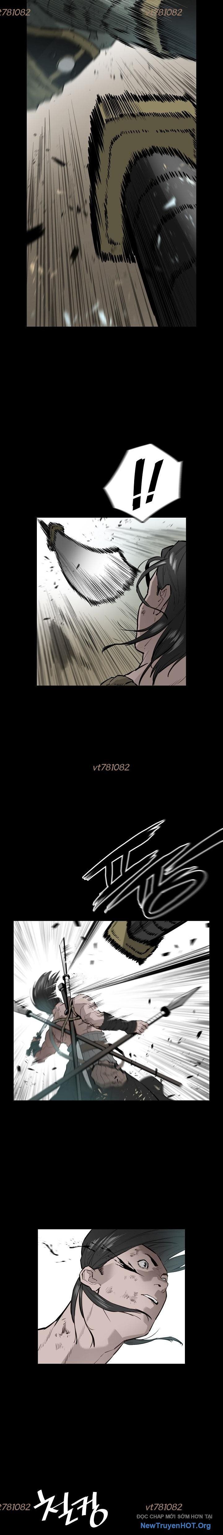 Phong Hồn - Quán Đỉnh Vô Song: Chapter 45