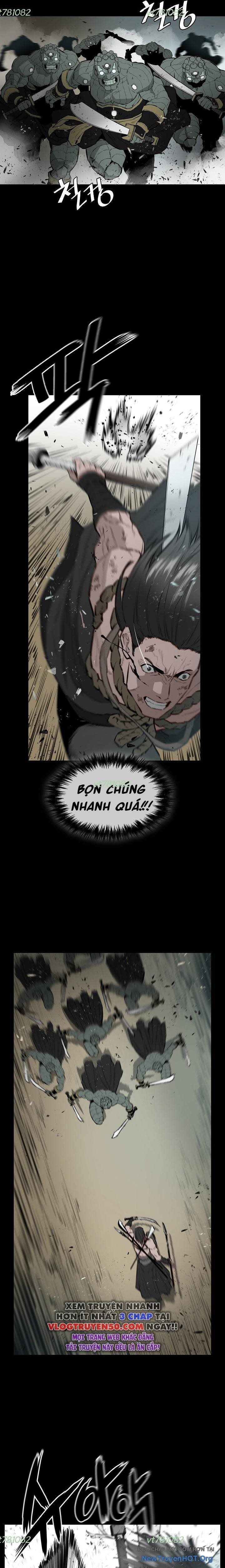 Phong Hồn - Quán Đỉnh Vô Song: Chapter 45