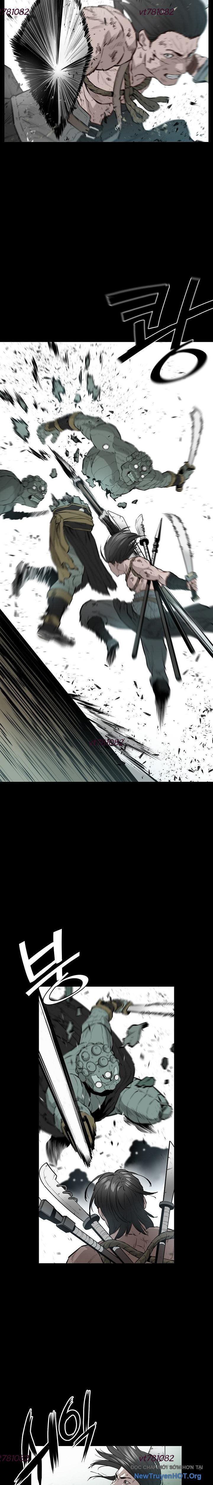 Phong Hồn - Quán Đỉnh Vô Song: Chapter 45